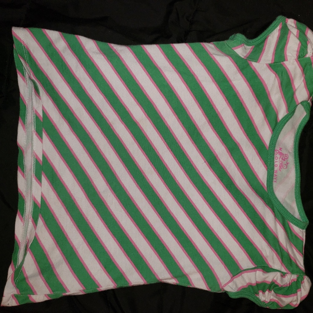 Girls tshirt